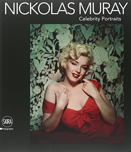 9788857225104 Nickolas Muray. Celebrity portraits. Ediz. illustrata - S. Grimber