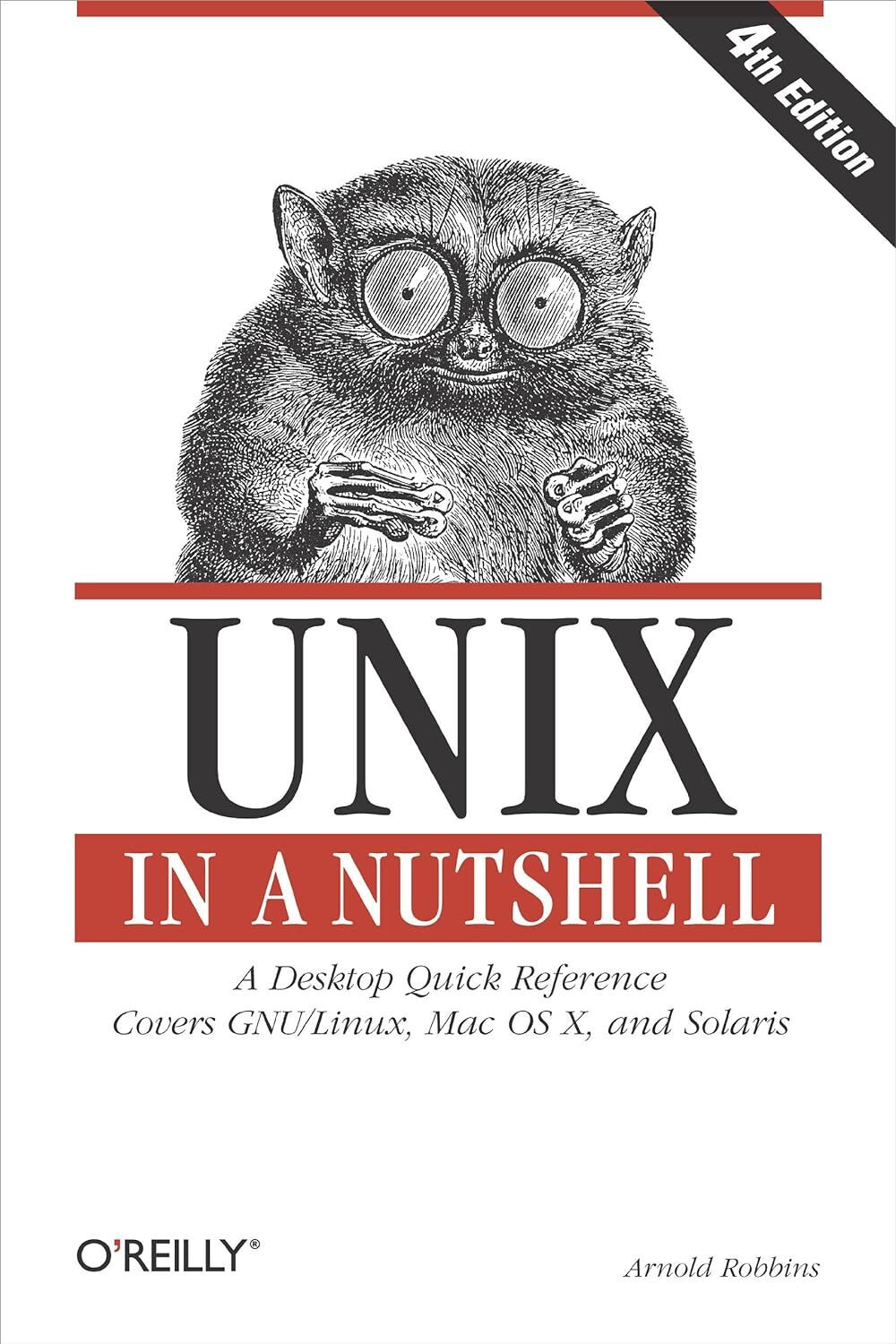 9780596100292 Unix in a Nutshell - Arnold Robbins,Mike Loukides,Colleen Gorman