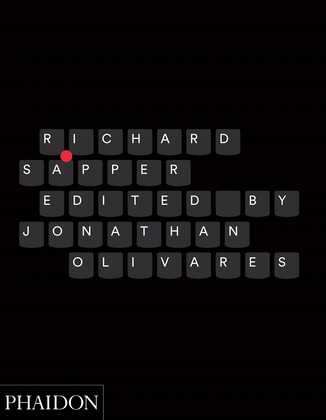 9780714871202 Richard Sapper. Ediz. illustrata - J. Olivares