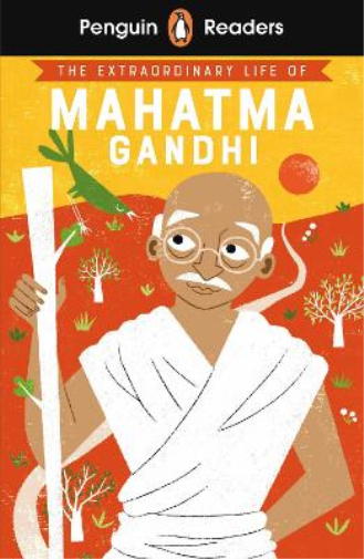 Chitra Soundar Penguin Readers Level 2: The Extraordinary Life of Ma (Tascabile)