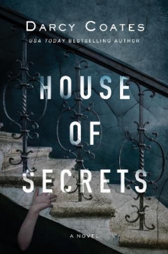 Darcy Coates House of Secrets (Tascabile) House of Shadows