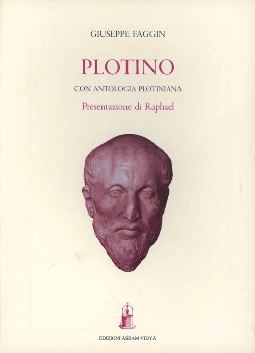 PLOTINO FAGGIN GIUSEPPE