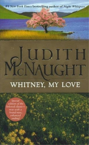 McNaught Whitney, My Love (Tascabile) Westmoreland Dynasty Saga