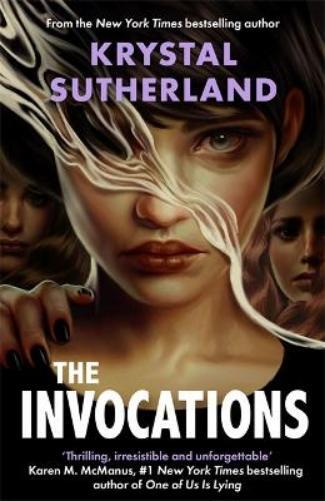 Krystal Sutherland The Invocations (Tascabile)