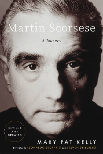 Mary Pat Kelly Martin Scorsese (Tascabile)