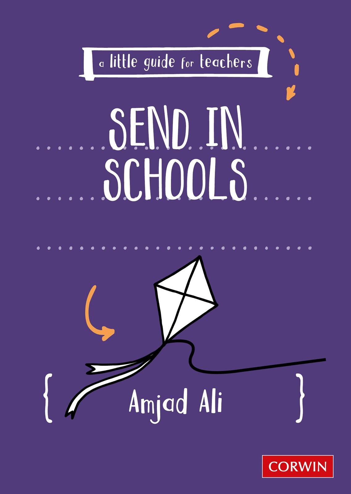 `Ali, Amjad` Special Educational Needs BOOK NUOVO