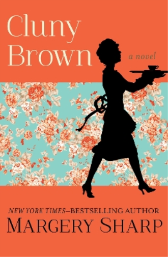 Margery Sharp Cluny Brown (Tascabile)