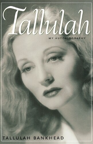 Tallulah Bankhead Tallulah (Tascabile)