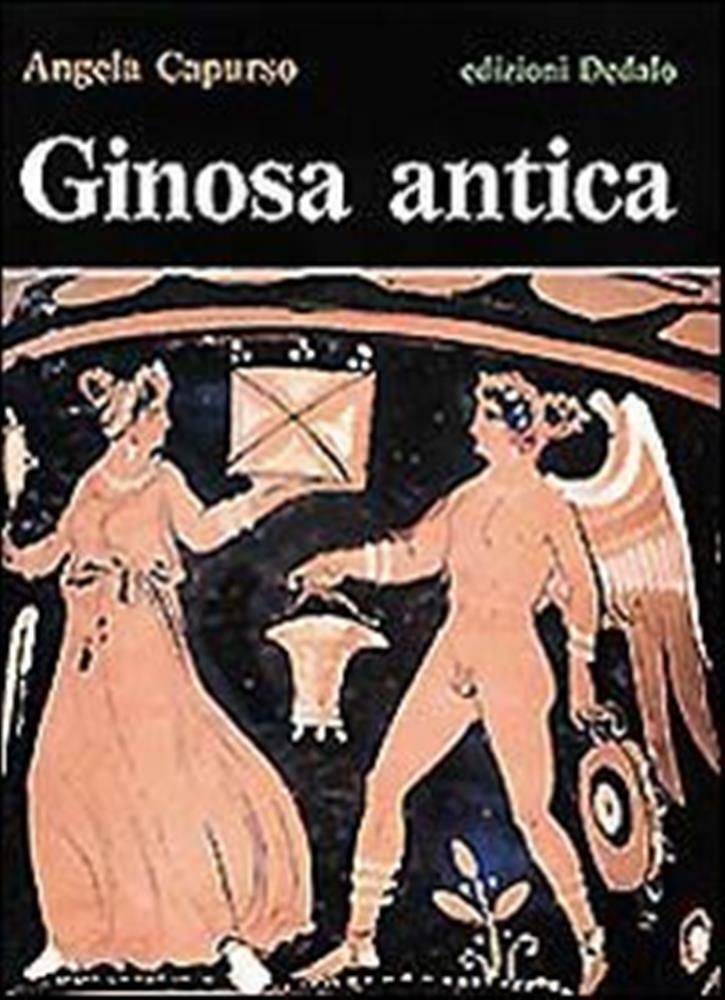 Ginosa antica - Capurso Angela
