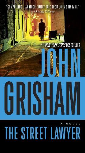 John Grisham The Street Lawyer (Tascabile)