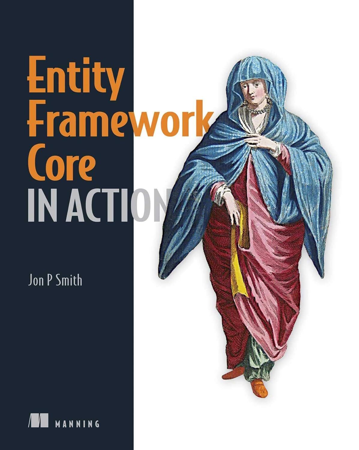 9781617294563 Entity Framework Core in Action - Jon Smith