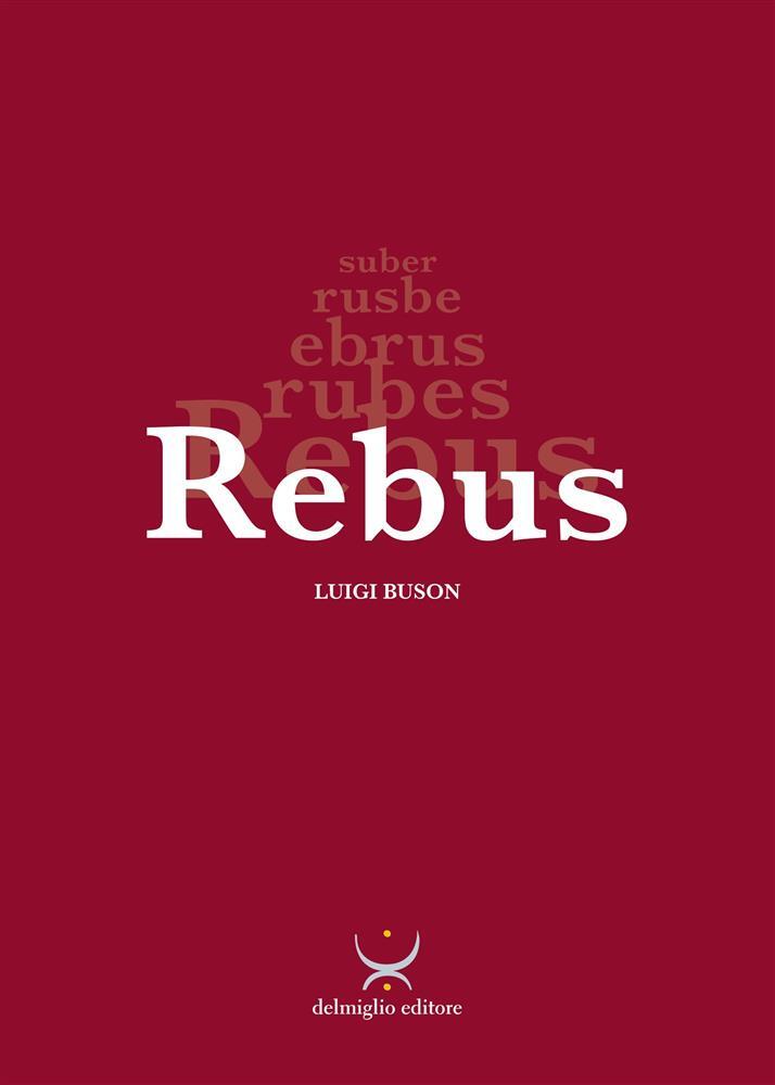 Rebus - Buson Luigi