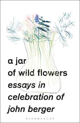 Yasmin Gunaratnam A Jar of Wild Flowers (Tascabile)