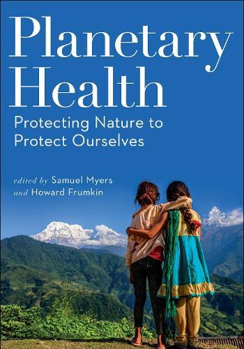 Planetary Health (Tascabile)