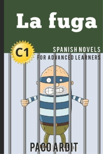 Paco Ardit Spanish Novels (Tascabile) Spanish Novels