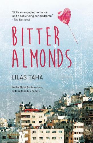 Lilas Taha Bitter Almonds (Tascabile)