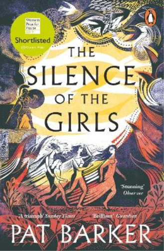 Pat Barker The Silence of the Girls (Tascabile)