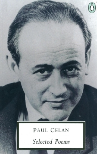Paul Celan Selected Poems (Tascabile) Penguin Modern Classics