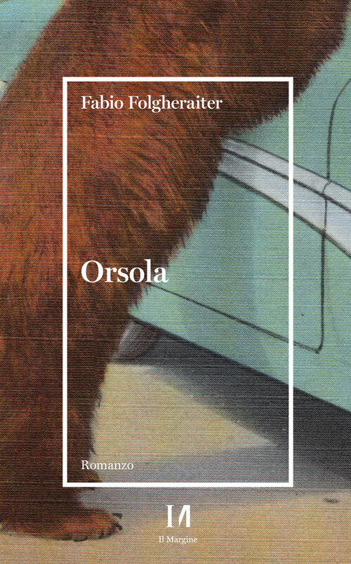 ORSOLA FOLGHERAITER