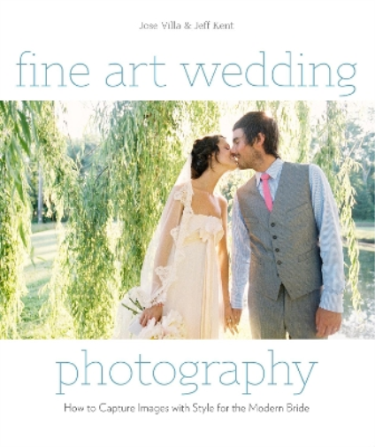 J Villa Fine Art Wedding Photography (Tascabile)