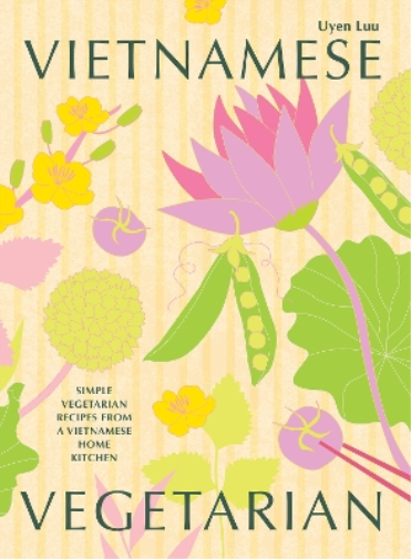 Uyen Luu Vietnamese Vegetarian (Copertina rigida)
