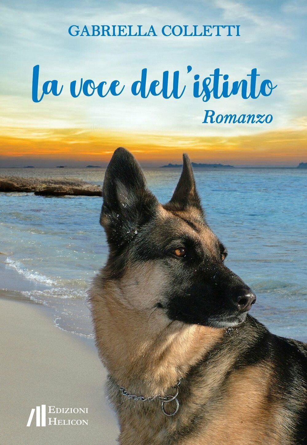 La voce dell'istinto - [Edizioni Helicon]