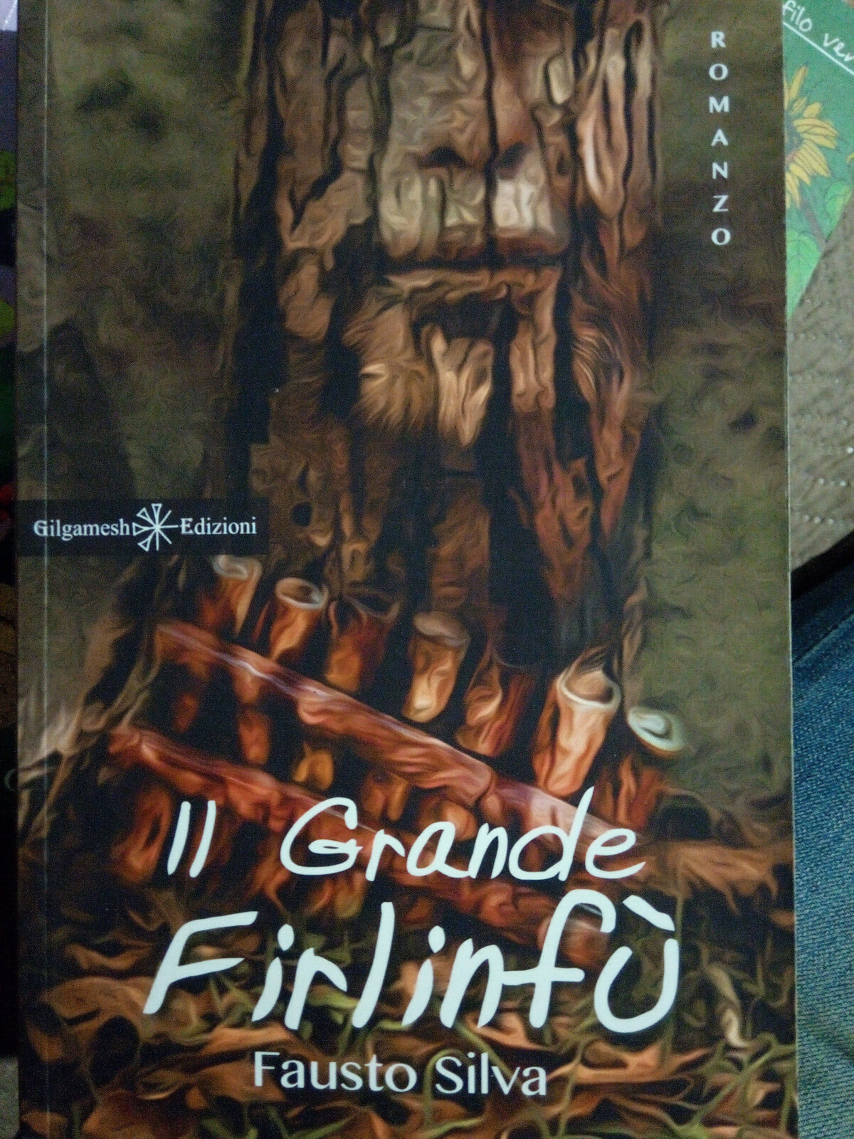 IL GRANDE FIRLINFU' - FAUSTO SILVA