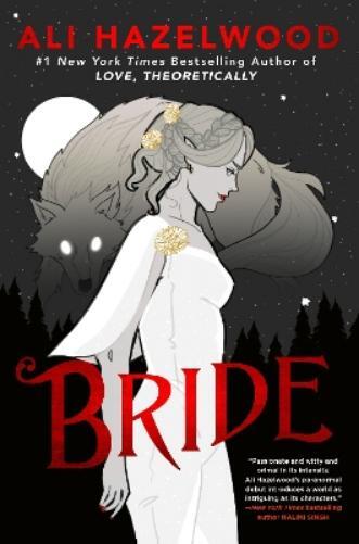 Ali Hazelwood Bride (Copertina rigida)