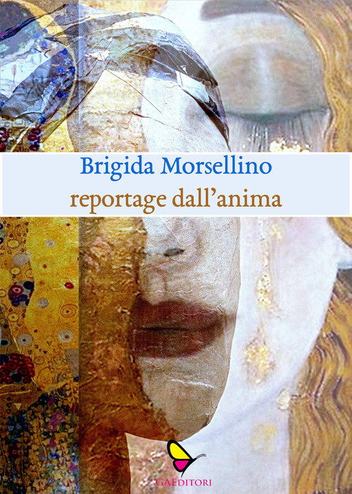 REPORTAGE DALL'ANIMA MORSELLINO BRIGIDA