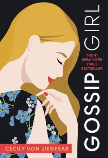 Cecily Von Ziegesar Gossip Girl (Tascabile) Gossip Girl
