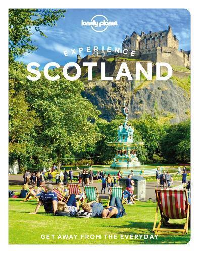 Mike MacEacheran Kay Gillespie Neil Robertson Laur Lonely Planet Ex (Tascabile)