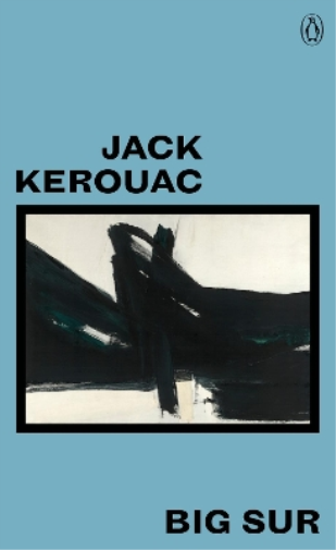 Jack Kerouac Big Sur (Tascabile) Great Kerouac