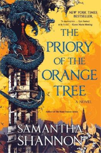Samantha Shannon The Priory of the Orange Tree (Tascabile) Roots of Chaos
