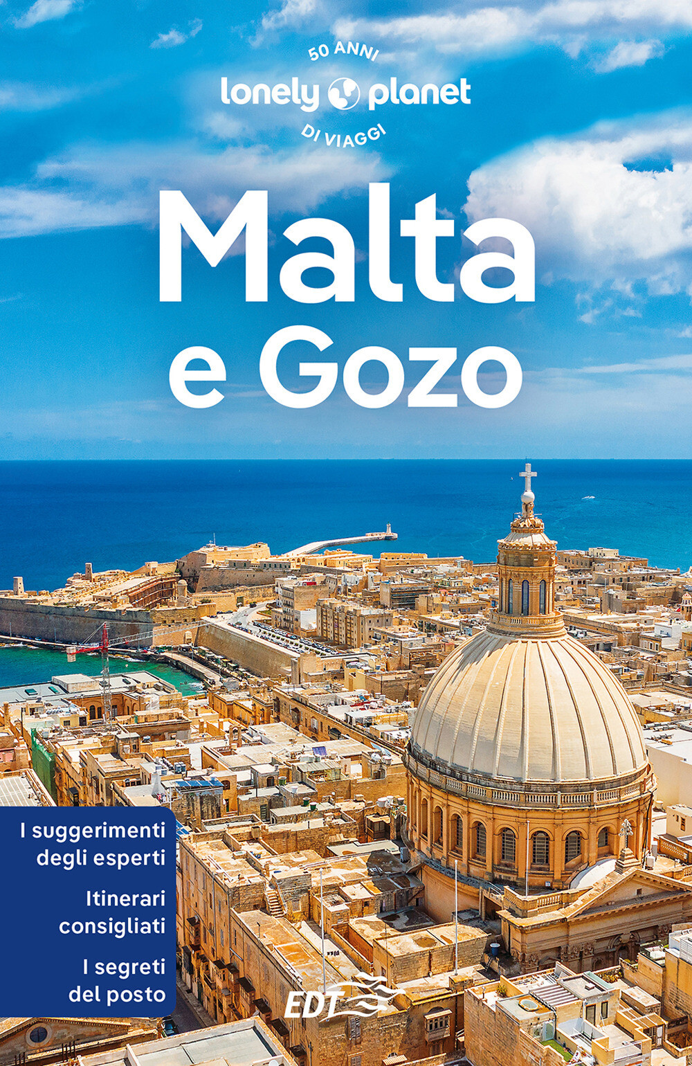 Libri Abigail Blasi - Malta E Gozo
