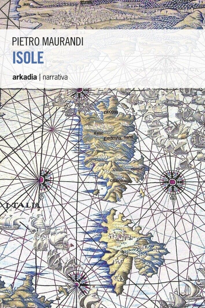Isole - [Arkadia Editore]