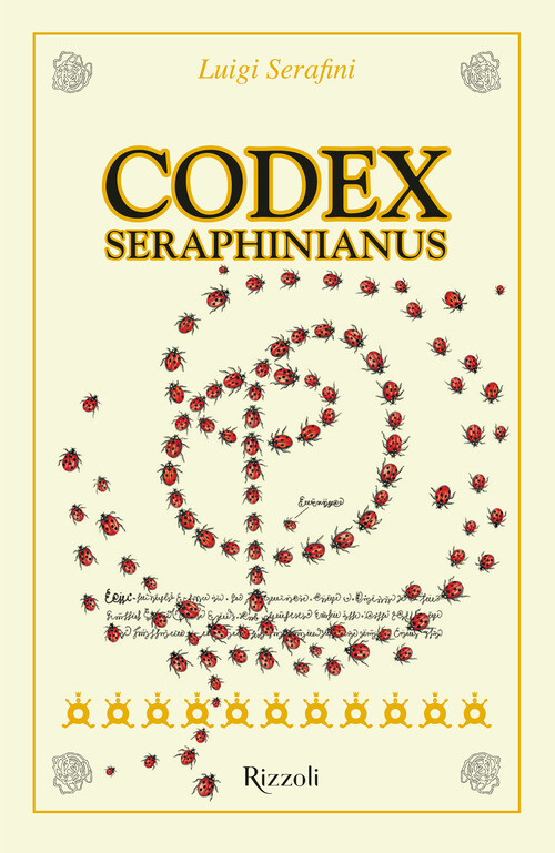 CODEX SERAPHINIANUS 40°. EDIZ. DELUXE SERAFINI LUIGI