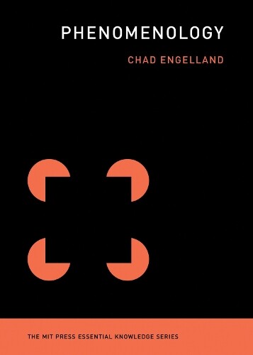 Chad Engelland Phenomenology (Tascabile)