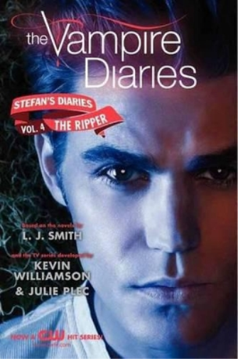 L. J. Smith Stefan's Diaries (Tascabile) Vampire Diaries: Stefan's Diaries