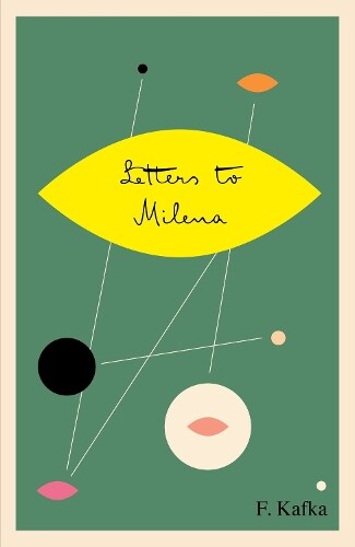 Franz Kafka Letters to Milena (Tascabile) Schocken Kafka Library