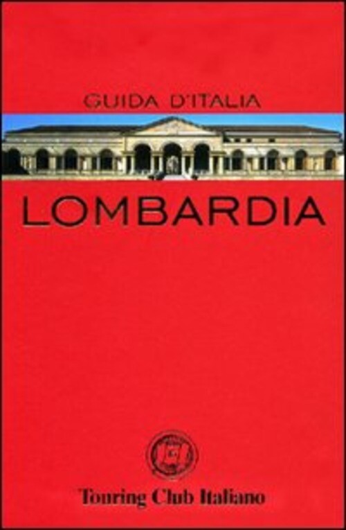 LOMBARDIA AA.VV.
