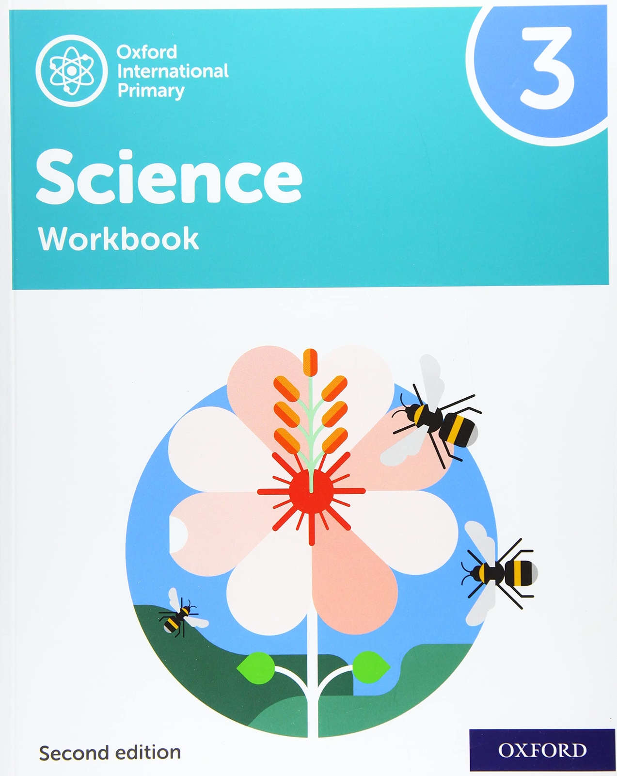 9781382006620 Oxford International Primary Science Second Editio...line (Vol. 2)