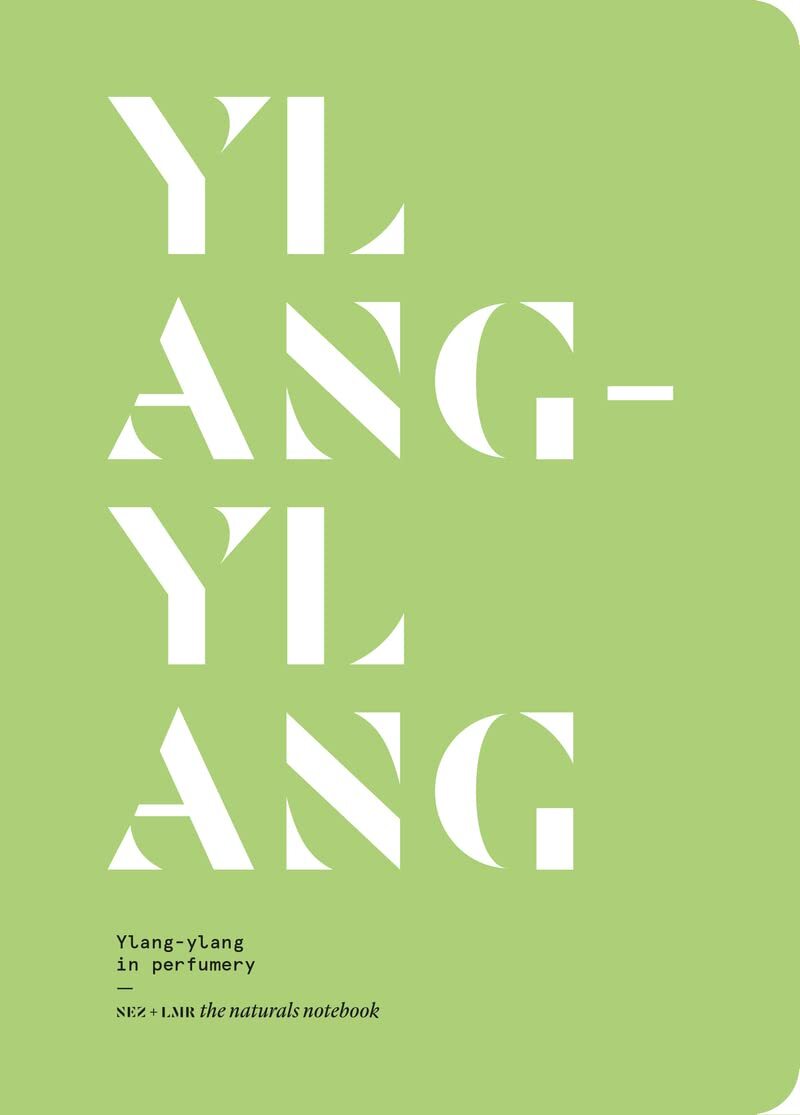 9782491567477 Ylang-ylang in Perfumery - Collectif nez Le
