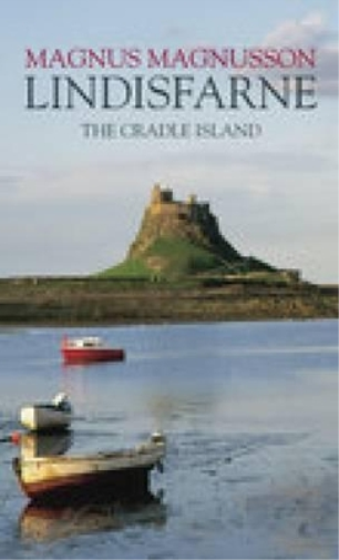 Magnus Magnusson Lindisfarne (Tascabile)