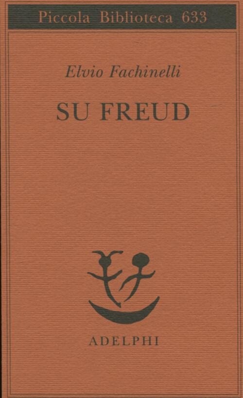 SU FREUD FACHINELLI ELVIO, BONI L. (CUR