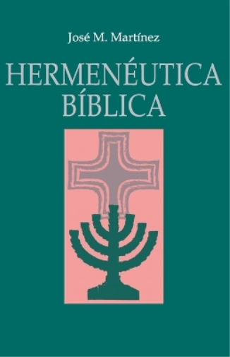 Jose M Martinez Hermen�utica B�blica (Tascabile)