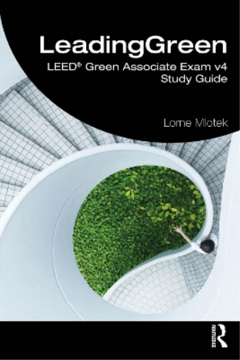 Lorne Mlotek LeadingGreen (Tascabile)
