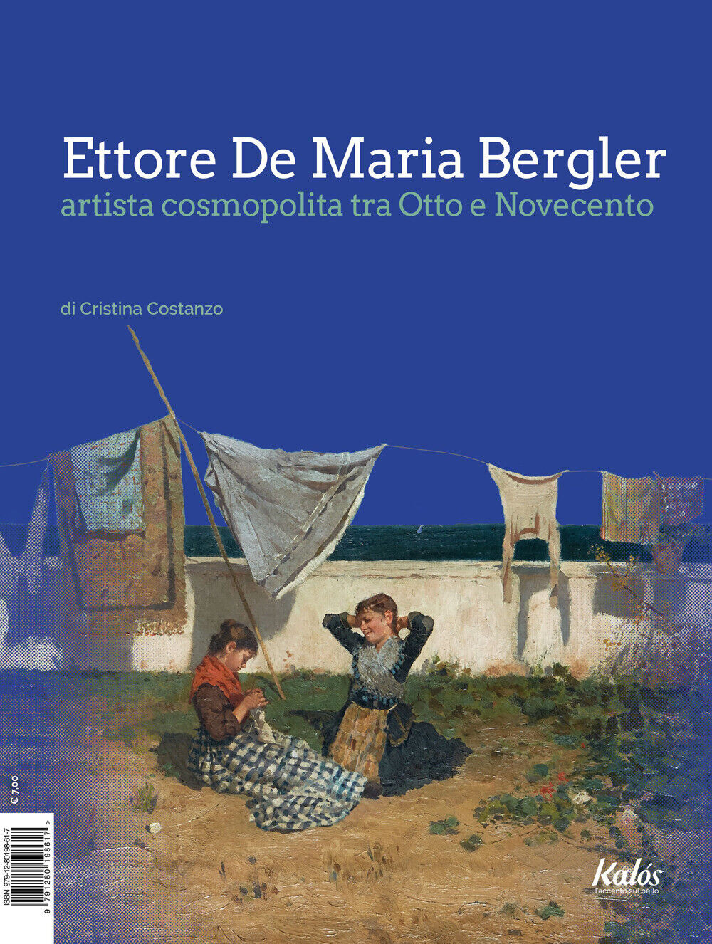 Ettore De Maria Bergler artista cosmopolita tra Otto e Novecento - Costanz...