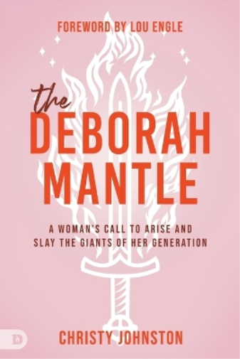 Christy Johnston Deborah Mantle, The (Tascabile)
