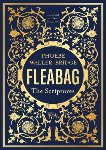 Phoebe Waller-Bridge Fleabag: The Scriptures (Tascabile)