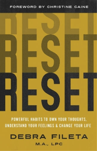 Debra  Fileta Reset (Tascabile)
